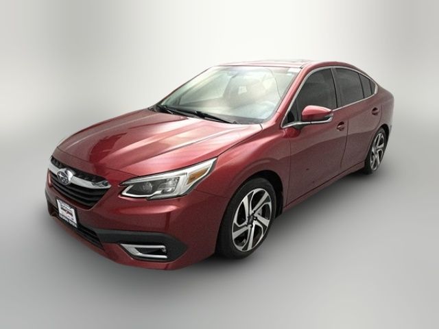 2021 Subaru Legacy Limited