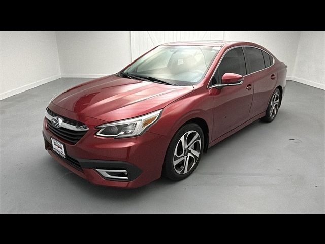 2021 Subaru Legacy Limited