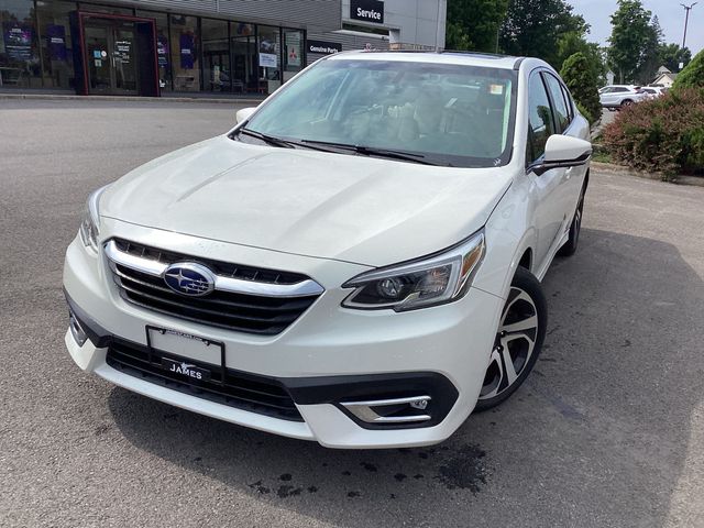 2021 Subaru Legacy Limited