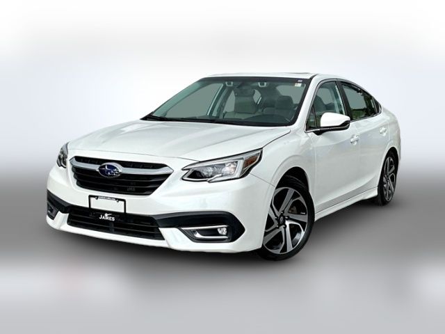 2021 Subaru Legacy Limited