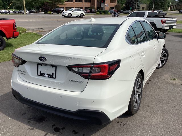 2021 Subaru Legacy Limited