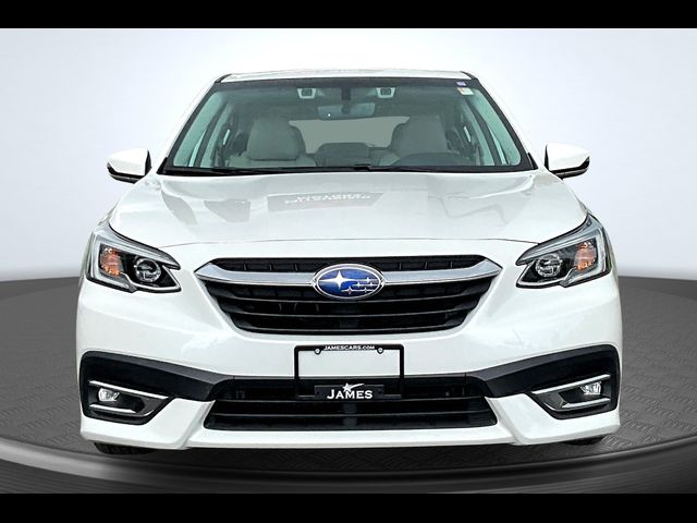 2021 Subaru Legacy Limited