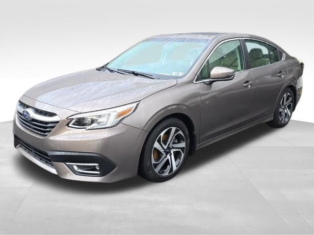 2021 Subaru Legacy Limited