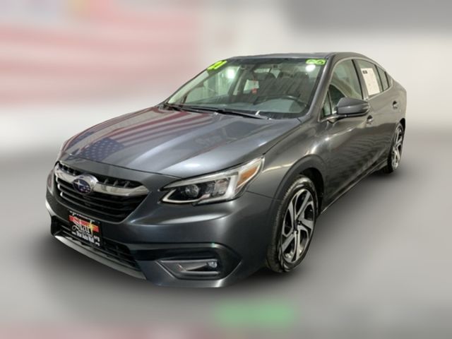 2021 Subaru Legacy Limited