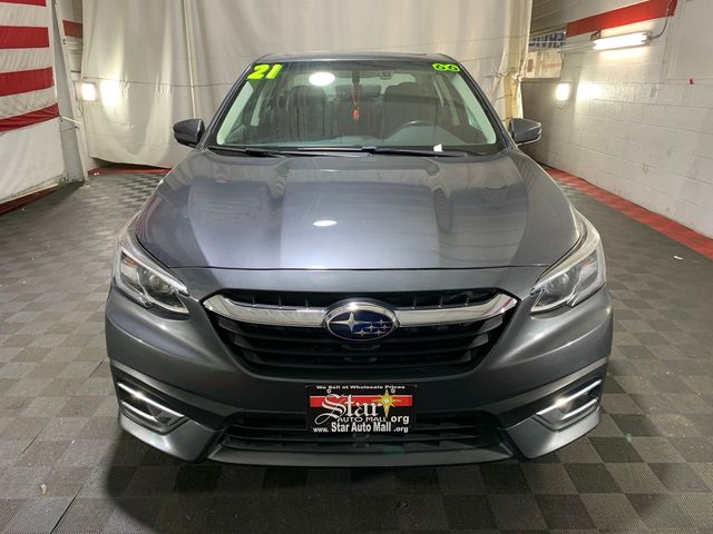 2021 Subaru Legacy Limited