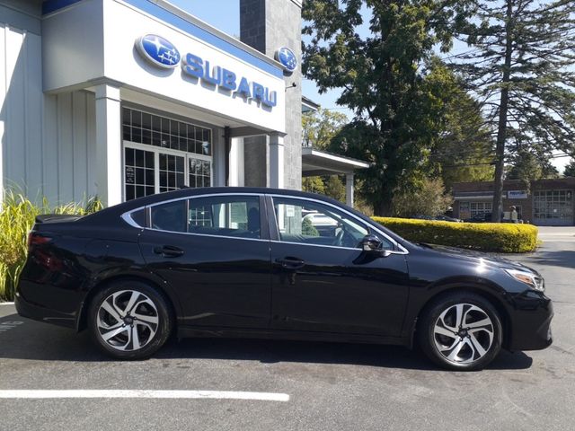 2021 Subaru Legacy Limited