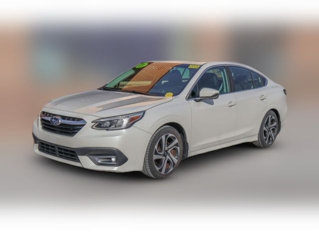 2021 Subaru Legacy Limited