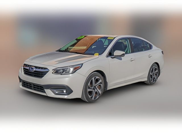 2021 Subaru Legacy Limited