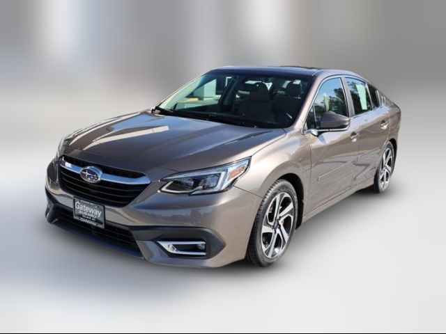2021 Subaru Legacy Limited