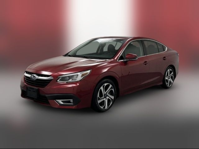 2021 Subaru Legacy Limited