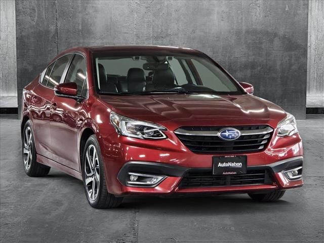 2021 Subaru Legacy Limited