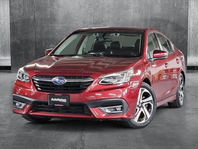 2021 Subaru Legacy Limited