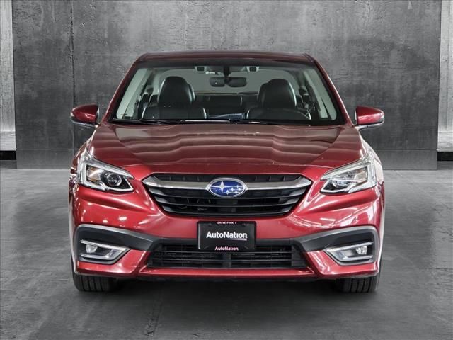 2021 Subaru Legacy Limited