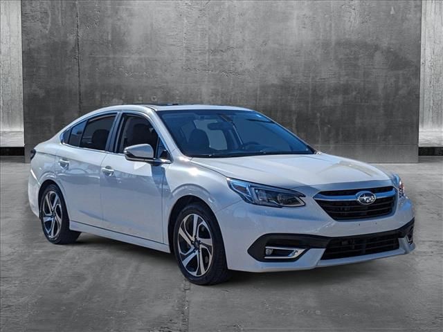 2021 Subaru Legacy Limited