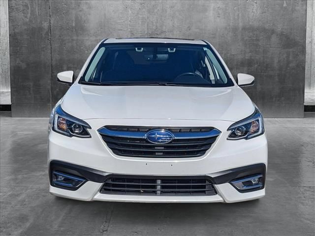 2021 Subaru Legacy Limited