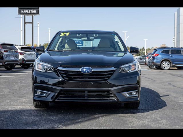 2021 Subaru Legacy Limited