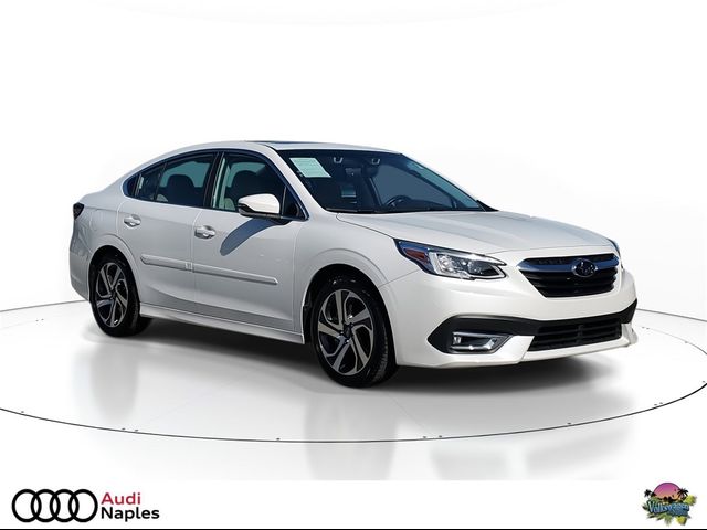 2021 Subaru Legacy Limited