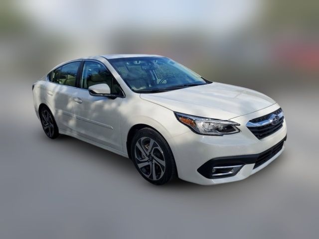 2021 Subaru Legacy Limited