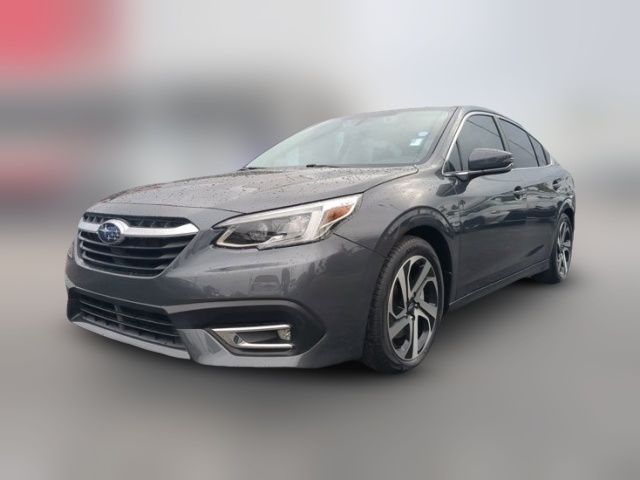 2021 Subaru Legacy Limited