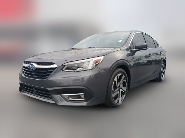 2021 Subaru Legacy Limited