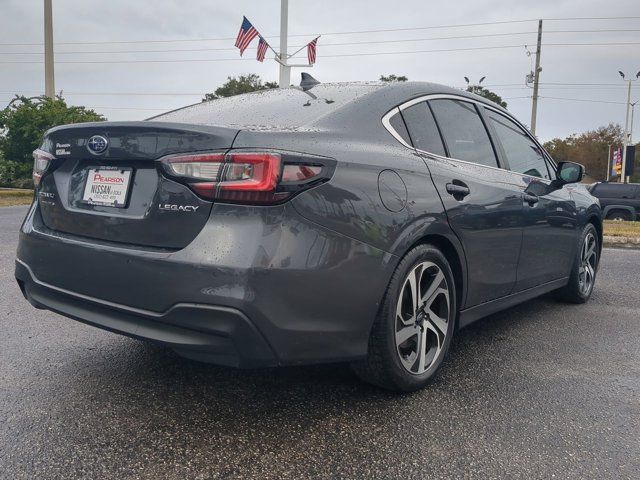 2021 Subaru Legacy Limited