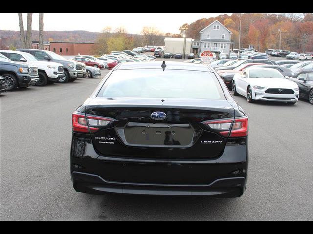 2021 Subaru Legacy Limited