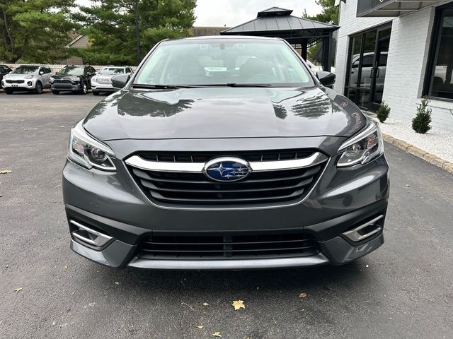 2021 Subaru Legacy Limited