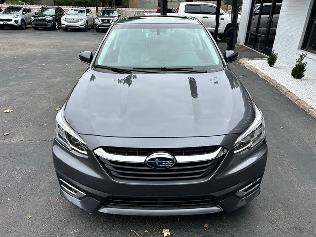 2021 Subaru Legacy Limited