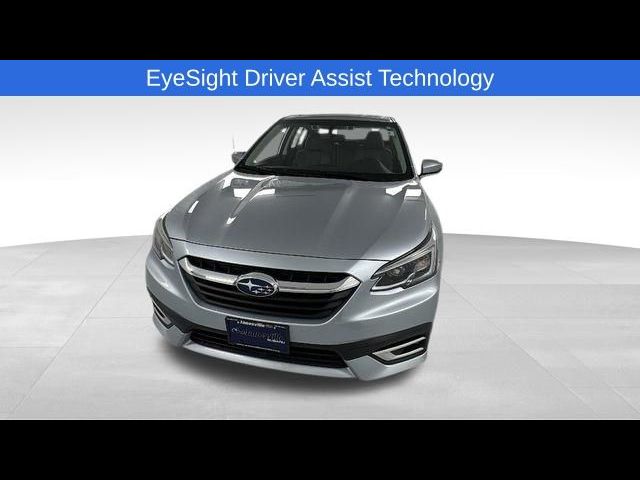 2021 Subaru Legacy Limited