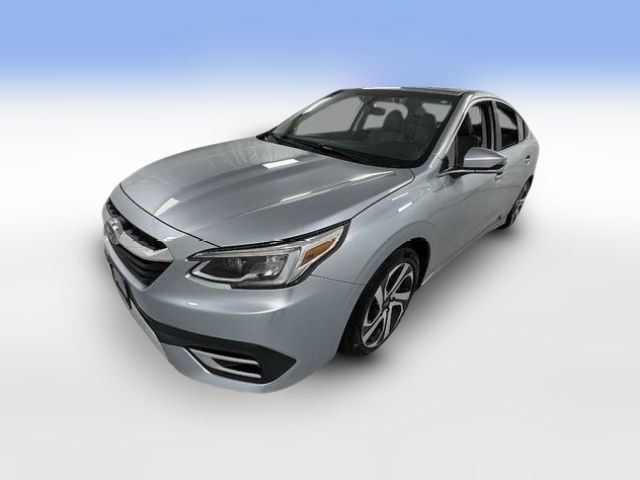 2021 Subaru Legacy Limited