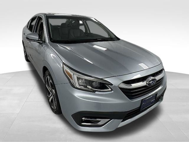 2021 Subaru Legacy Limited