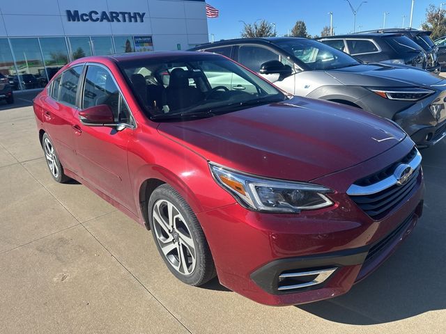 2021 Subaru Legacy Limited