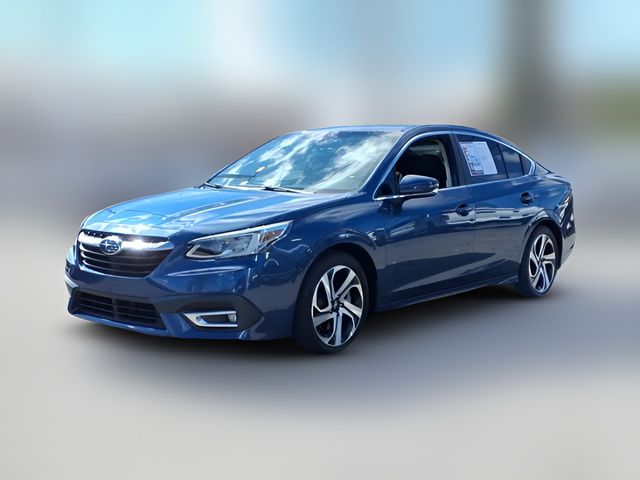 2021 Subaru Legacy Limited