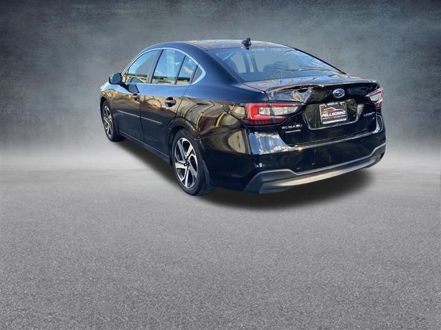 2021 Subaru Legacy Limited