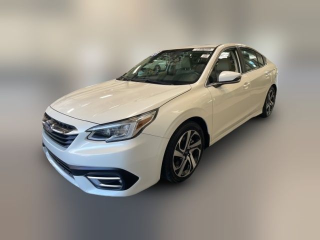 2021 Subaru Legacy Limited