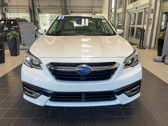 2021 Subaru Legacy Limited