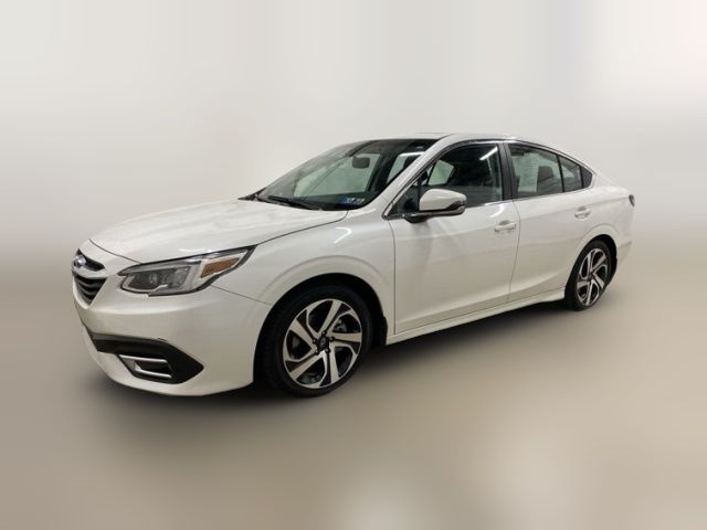 2021 Subaru Legacy Limited