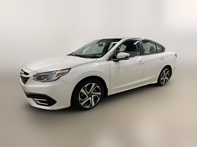 2021 Subaru Legacy Limited