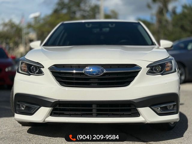 2021 Subaru Legacy Limited