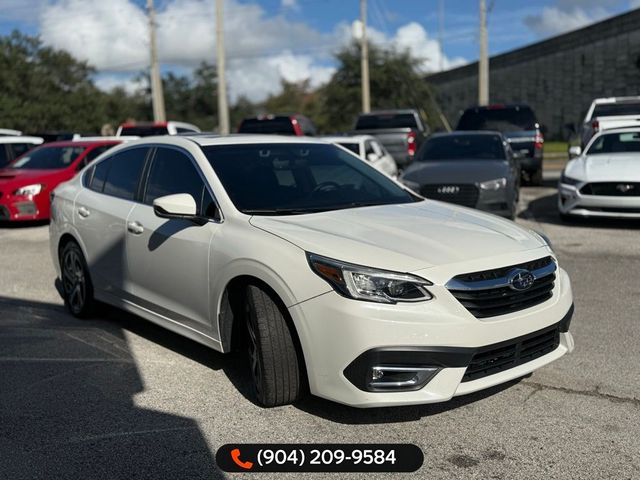 2021 Subaru Legacy Limited