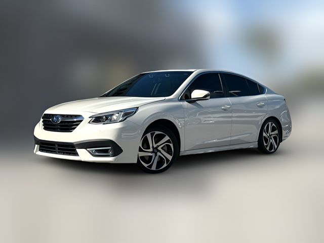 2021 Subaru Legacy Limited