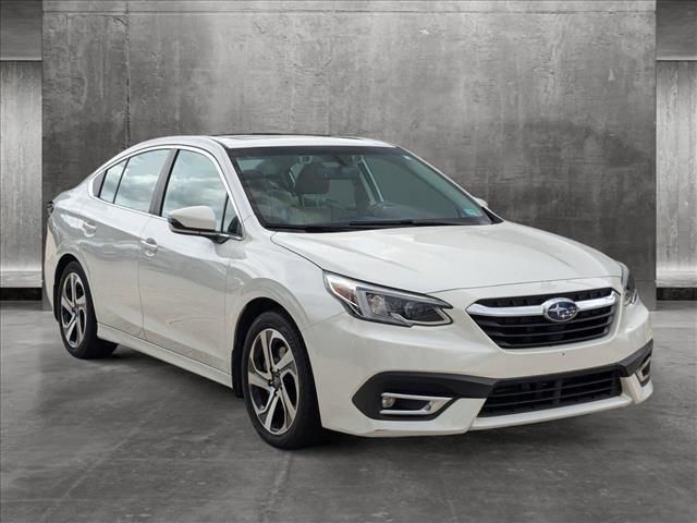 2021 Subaru Legacy Limited