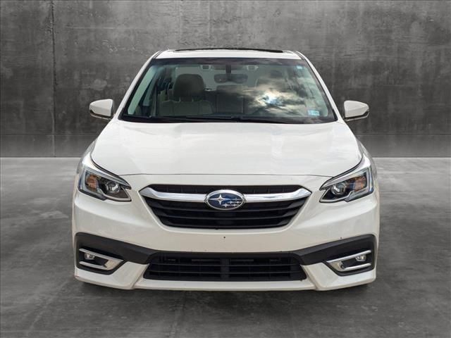 2021 Subaru Legacy Limited