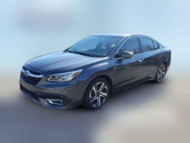 2021 Subaru Legacy Limited