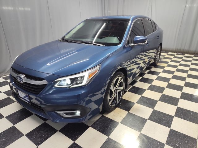 2021 Subaru Legacy Limited