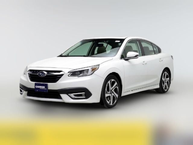 2021 Subaru Legacy Limited