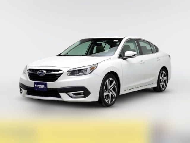 2021 Subaru Legacy Limited