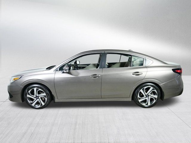 2021 Subaru Legacy Limited