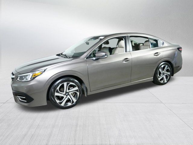 2021 Subaru Legacy Limited