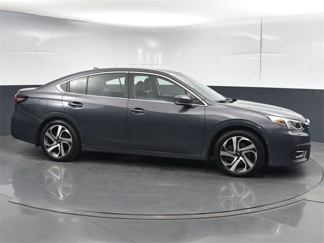 2021 Subaru Legacy Limited